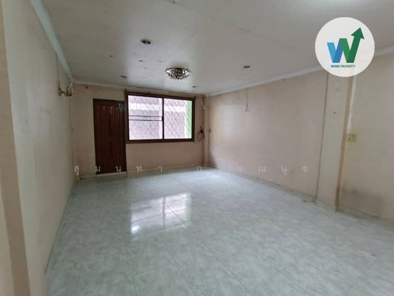 อาคารพาณิชย์ 3 ชั้นครึ่ง 23.30 ตรว. เพชรเกษม 42 แยก 1, Bangkok, Bang Chak, Phasi Charoen, Bangkok, 4 Bedrooms, 200 sqm, Townhouse For Sale, by สุมนทา กรรณนุช, 500424410 - DDproperty.com