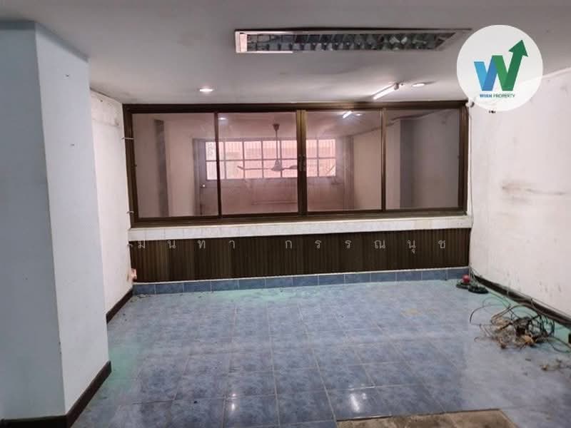 อาคารพาณิชย์ 3 ชั้นครึ่ง 23.30 ตรว. เพชรเกษม 42 แยก 1, กรุงเทพ, บางจาก, ภาษีเจริญ, กรุงเทพ, 200 ตร.ม., ทาวน์เฮ้าส์ ขาย, โดย สุมนทา กรรณนุช, 500424410 - DDproperty.com