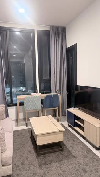 XT Ekkamai, Bangkok, 259 Soi Sukhumvit 63, Khlong Tan Nua, Watthana, Bangkok, 1 Bedroom, 30 sqm, Condo For Rent, by Walapa Jidbumrungsakun, 500424411 - DDproperty.com