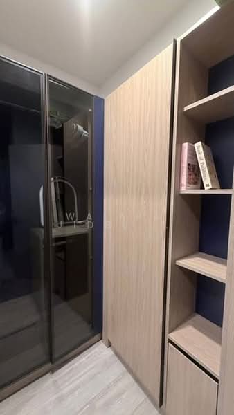 XT Ekkamai, Bangkok, 259 Soi Sukhumvit 63, Khlong Tan Nua, Watthana, Bangkok, 1 Bedroom, 30 sqm, Condo For Rent, by Walapa Jidbumrungsakun, 500424411 - DDproperty.com