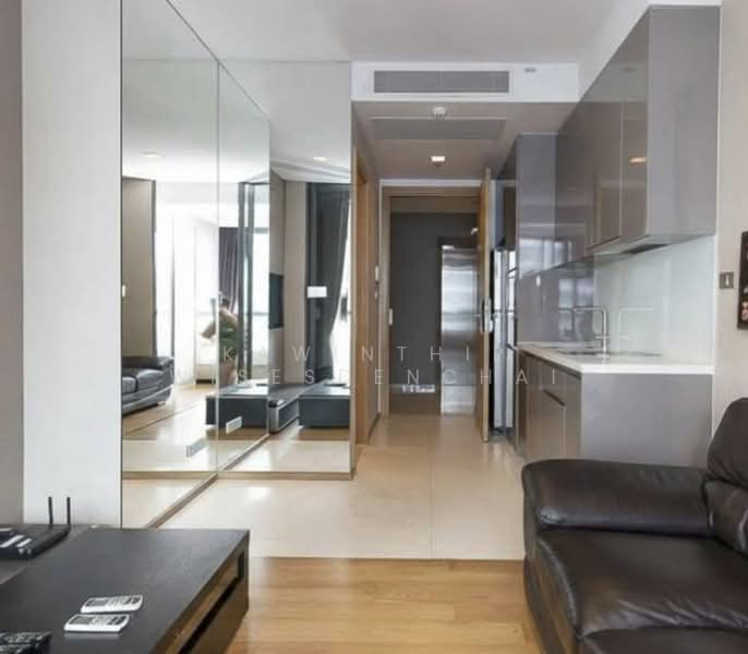 Hyde Sukhumvit 13 : ไฮด์ สุขุมวิท 13, กรุงเทพ, 13 ซอยสุขุมวิท 13, คลองเตยเหนือ, วัฒนา, กรุงเทพ, 31 ตร.ม., คอนโด ขาย, โดย Kawinthip Wisesdenchai, 500424413 - DDproperty.com