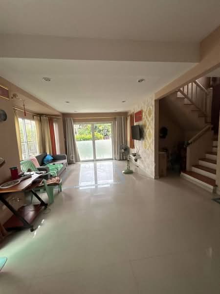 Pruklada Wongwaen-Rattanathibet, Nonthaburi, Bang Yai City Soi 19/2, Bang Mae Nang, Bang Yai, Nonthaburi, 3 Bedrooms, 150 sqm, Single Detached House For Rent, by Connex Property, 500424416 - DDproperty.com