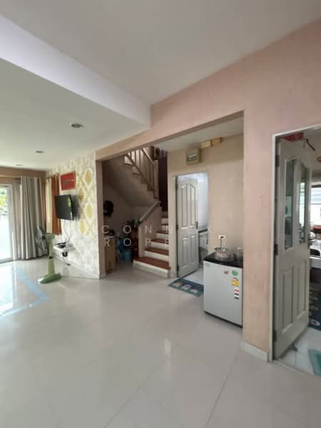 Pruklada Wongwaen-Rattanathibet, Nonthaburi, Bang Yai City Soi 19/2, Bang Mae Nang, Bang Yai, Nonthaburi, 3 Bedrooms, 150 sqm, Single Detached House For Rent, by Connex Property, 500424416 - DDproperty.com
