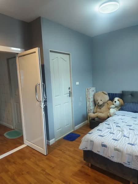 Pruklada Wongwaen-Rattanathibet, Nonthaburi, Bang Yai City Soi 19/2, Bang Mae Nang, Bang Yai, Nonthaburi, 3 Bedrooms, 150 sqm, Single Detached House For Rent, by Connex Property, 500424416 - DDproperty.com