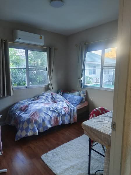 Pruklada Wongwaen-Rattanathibet, Nonthaburi, Bang Yai City Soi 19/2, Bang Mae Nang, Bang Yai, Nonthaburi, 3 Bedrooms, 150 sqm, Single Detached House For Rent, by Connex Property, 500424416 - DDproperty.com