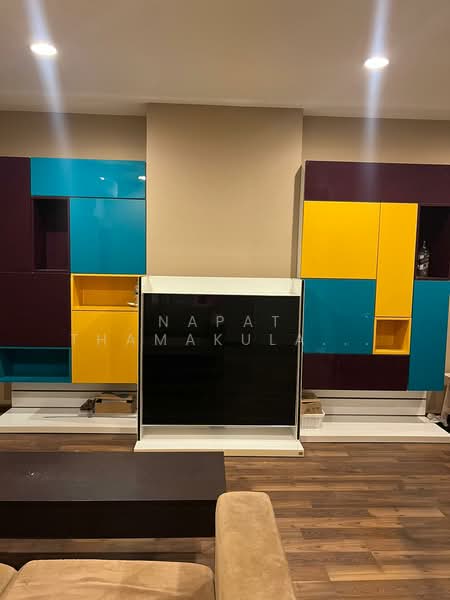 Chewathai Ratchaprarop, Bangkok, 51 Rajaprarop Road, Makkasan, Ratchathewi, Bangkok, 2 Bedrooms, 72 sqm, Condo For Rent, by Napat Thamakulangkul, 500424418 - DDproperty.com