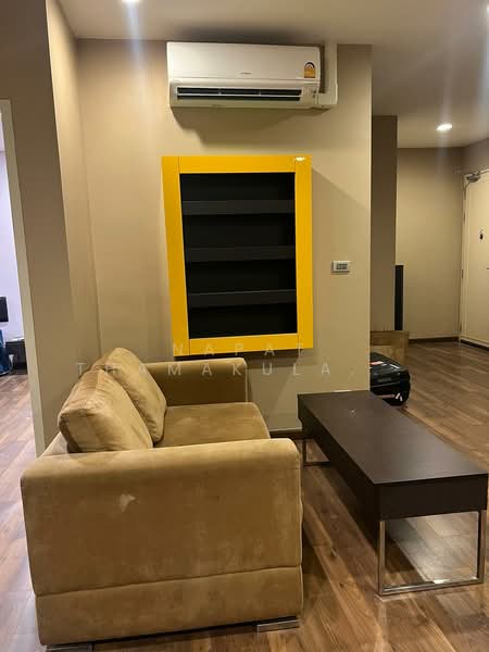 Chewathai Ratchaprarop, Bangkok, 51 Rajaprarop Road, Makkasan, Ratchathewi, Bangkok, 2 Bedrooms, 72 sqm, Condo For Rent, by Napat Thamakulangkul, 500424418 - DDproperty.com