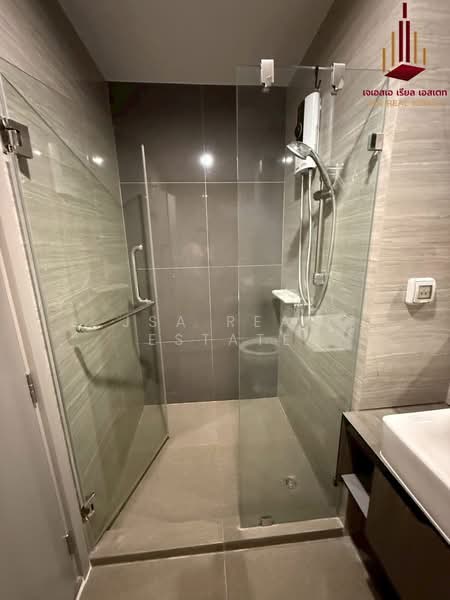The Parkland Charan-Pinklao, Bangkok, 42 Charasanitwong, Bang Phlat, Bangkok, 2 Bedrooms, 72 sqm, Condo For Sale, by JSA REAL ESTATE, 500424421 - DDproperty.com