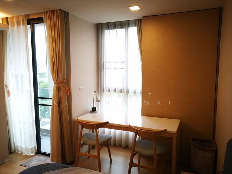Liv @ 49, Bangkok, 9 Sukhumvit 49 Rd, Khlong Tan Nua, Watthana, Bangkok, 1 Bedroom, 39 sqm, Condo For Sale, by Thananit Kraikhiriwat, 500424428 - DDproperty.com