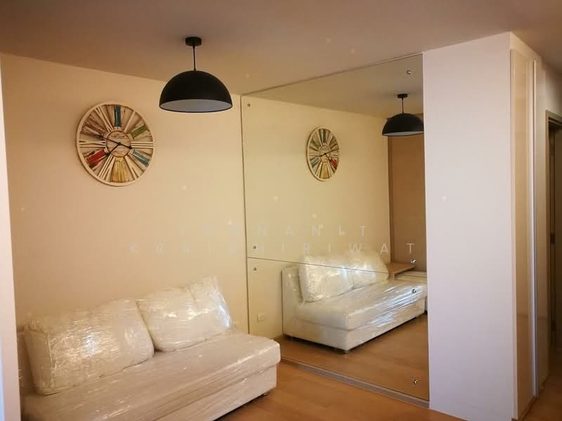 Liv @ 49, Bangkok, 9 Sukhumvit 49 Rd, Khlong Tan Nua, Watthana, Bangkok, 1 Bedroom, 39 sqm, Condo For Sale, by Thananit Kraikhiriwat, 500424428 - DDproperty.com