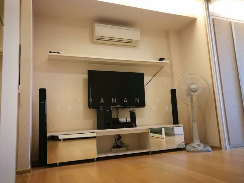 Liv @ 49, Bangkok, 9 Sukhumvit 49 Rd, Khlong Tan Nua, Watthana, Bangkok, 1 Bedroom, 39 sqm, Condo For Sale, by Thananit Kraikhiriwat, 500424428 - DDproperty.com