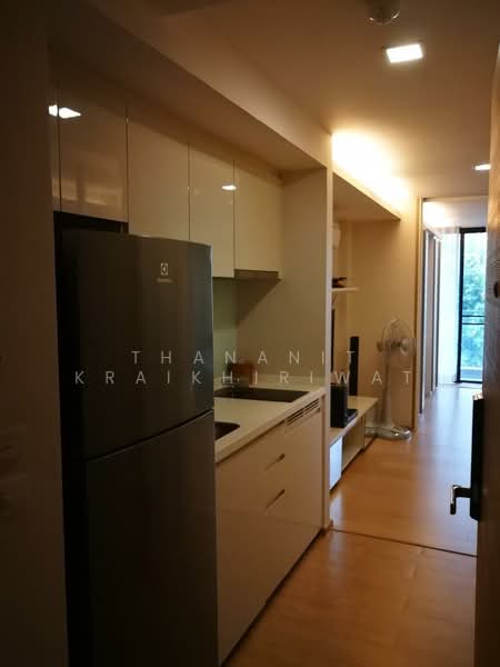 Liv @ 49, Bangkok, 9 Sukhumvit 49 Rd, Khlong Tan Nua, Watthana, Bangkok, 1 Bedroom, 39 sqm, Condo For Sale, by Thananit Kraikhiriwat, 500424428 - DDproperty.com