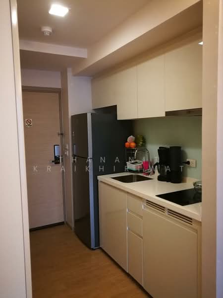 Liv @ 49, Bangkok, 9 Sukhumvit 49 Rd, Khlong Tan Nua, Watthana, Bangkok, 1 Bedroom, 39 sqm, Condo For Sale, by Thananit Kraikhiriwat, 500424428 - DDproperty.com