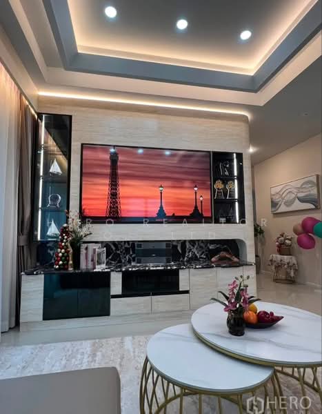 Vivaldi Bangna, Samut Prakan, 888 13, Bang Kaeo, Bang Plee, Samut Prakan, 4 Bedrooms, 215 sqm, Single Detached House For Rent, by Hero Realtor Co., Ltd., 500424430 - DDproperty.com