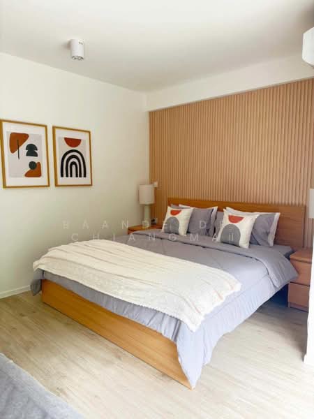 Luxury Pool Villa for Rent near Kad Farang, Chiang Mai Rental Price: 85,000 THB / month No.14P037, Chiang Mai, Ban Waen, Hang Dong, Chiang Mai, 3 Bedrooms, 280 sqm, Single Detached House For Rent, by Baandeedee Chiangmai, 500424431 - DDproperty.com