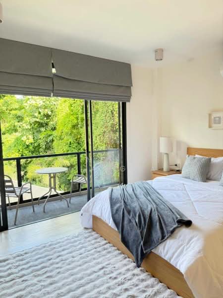 Pool Villa ให้เช่า - ใกล้กาดฝรั่ง เพียง 5 นาที ค่าเช่า 85,000 บาท / เดือน รหัสทรัพย์ : No.14P037, เชียงใหม่, บ้านแหวน, หางดง, เชียงใหม่, 280 ตร.ม., บ้านเดี่ยว ให้เช่า, โดย Baandeedee Chiangmai, 500424431 - DDproperty.com