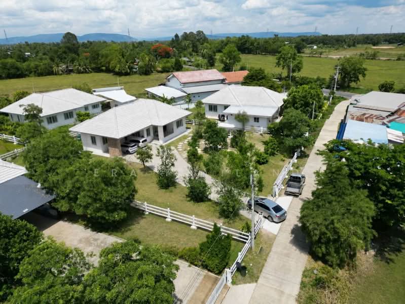 ในเมือง, Phitsanulok, Hua Ro, Muang Phitsanulok, Phitsanulok, 3 Bedrooms, 176 sqm, Single Detached House For Sale, by ERA Thailand, 500424433 - DDproperty.com