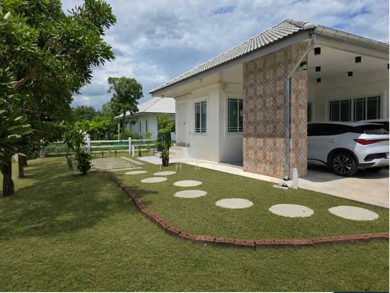 ในเมือง, Phitsanulok, Hua Ro, Muang Phitsanulok, Phitsanulok, 3 Bedrooms, 176 sqm, Single Detached House For Sale, by ERA Thailand, 500424433 - DDproperty.com