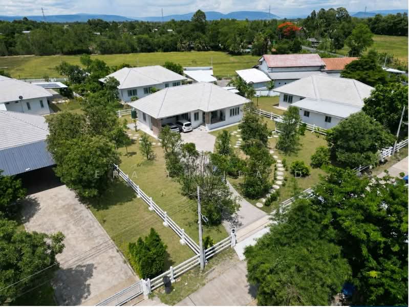 ในเมือง, พิษณุโลก, หัวรอ, เมืองพิษณุโลก, พิษณุโลก, 176 ตร.ม., บ้านเดี่ยว ขาย, โดย ERA Thailand, 500424433 - DDproperty.com