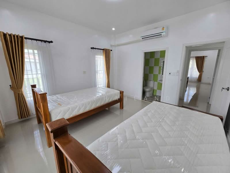 ในเมือง, Phitsanulok, Hua Ro, Muang Phitsanulok, Phitsanulok, 3 Bedrooms, 176 sqm, Single Detached House For Sale, by ERA Thailand, 500424433 - DDproperty.com