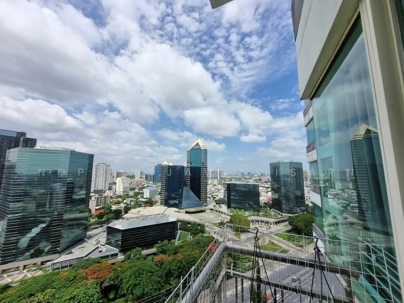 WIND รัชโยธิน (วินด์ รัชโยธิน), กรุงเทพ, 238 ถนนรัชดาภิเษก แขวงลาดยาว เขตจตุจักร กรุงเทพมหานคร, ลาดยาว, จตุจักร, กรุงเทพ, 55 ตร.ม., คอนโด ขาย, โดย Nop Satjavitvisarn, 500424435 - DDproperty.com