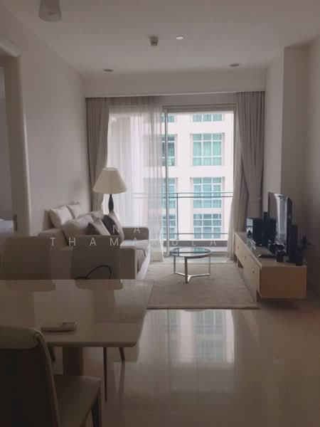 Q Langsuan, Bangkok, 54 Soi Langsuan, Langsuan Road, Lumphini, Pathum Wan, Bangkok, 2 Bedrooms, 73 sqm, Condo For Rent, by Napat Thamakulangkul, 500424437 - DDproperty.com
