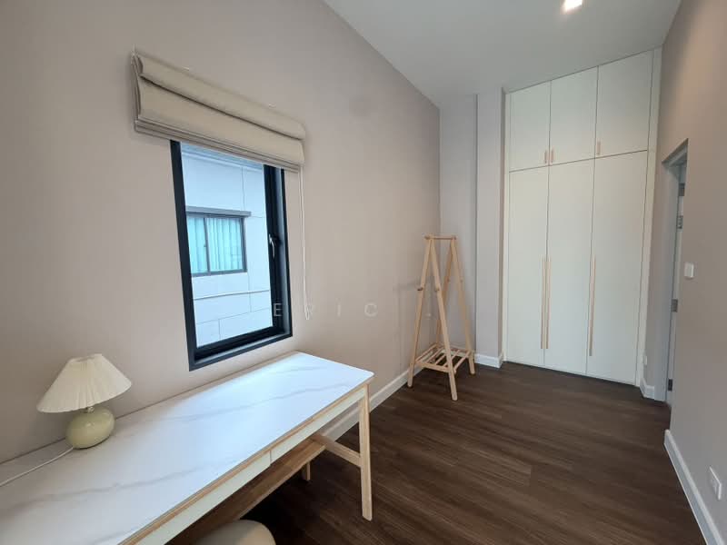 Bangkok Boulevard Bangna KM.5, Samut Prakan, Bang Na-Trat 37 Alley, Bang Kaeo, Bang Plee, Samut Prakan, 4 Bedrooms, 232 sqm, Single Detached House For Rent, by Eric ., 500424438 - DDproperty.com