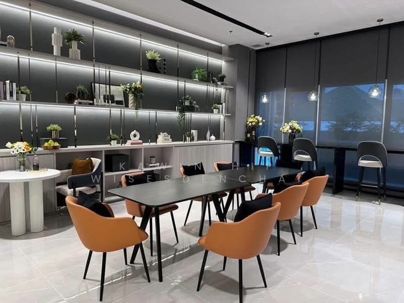 Supalai Premier Si Phraya-Samyan, Bangkok, Si Phraya Road, Si Phraya, Bang Rak, Bangkok, 1 Bedroom, 42 sqm, Condo For Rent, by Kawinthip Wisesdenchai, 500424441 - DDproperty.com