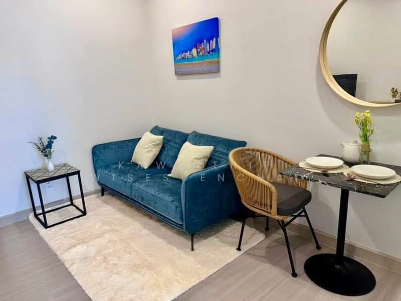 Supalai Premier Si Phraya-Samyan, Bangkok, Si Phraya Road, Si Phraya, Bang Rak, Bangkok, 1 Bedroom, 42 sqm, Condo For Rent, by Kawinthip Wisesdenchai, 500424441 - DDproperty.com