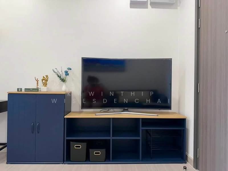 Supalai Premier Si Phraya-Samyan, Bangkok, Si Phraya Road, Si Phraya, Bang Rak, Bangkok, 1 Bedroom, 42 sqm, Condo For Rent, by Kawinthip Wisesdenchai, 500424441 - DDproperty.com