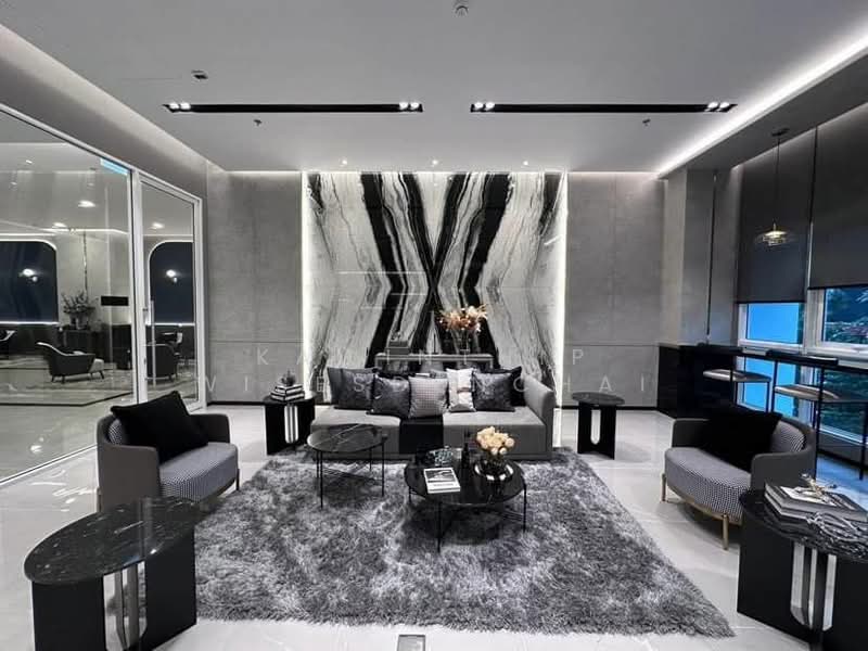 Supalai Premier Si Phraya-Samyan, Bangkok, Si Phraya Road, Si Phraya, Bang Rak, Bangkok, 1 Bedroom, 42 sqm, Condo For Rent, by Kawinthip Wisesdenchai, 500424441 - DDproperty.com