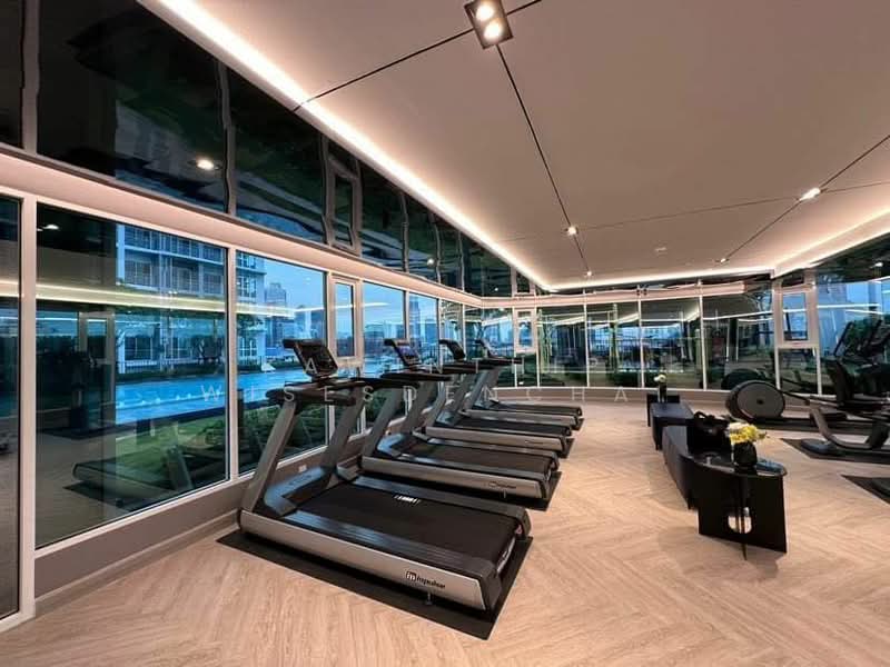 Supalai Premier Si Phraya-Samyan, Bangkok, Si Phraya Road, Si Phraya, Bang Rak, Bangkok, 1 Bedroom, 42 sqm, Condo For Rent, by Kawinthip Wisesdenchai, 500424441 - DDproperty.com