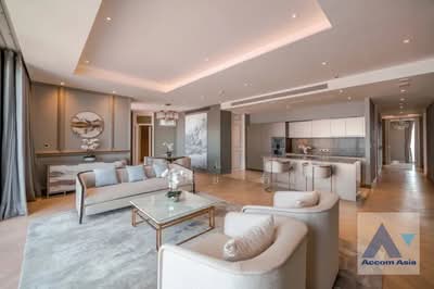 For Rent - The Residences At Mandarin Oriental, Bangkok