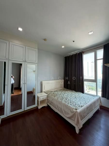 Ivy Sathorn 10 : ไอวี่ สาทร 10, กรุงเทพ, 88 ซอยสาทร 12 ถนนสาทร, สีลม, บางรัก, กรุงเทพ, 83 ตร.ม., คอนโด ให้เช่า, โดย Thanachot Khantigamongun, 500424447 - DDproperty.com