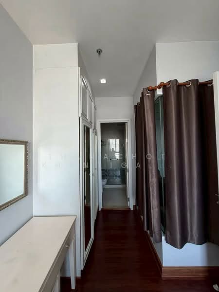 Ivy Sathorn 10, Bangkok, 88 Soi Sathorn 12, Sathorn Road, Silom, Bang Rak, Bangkok, 1 Bedroom, 83 sqm, Condo For Rent, by Thanachot Khantigamongun, 500424447 - DDproperty.com