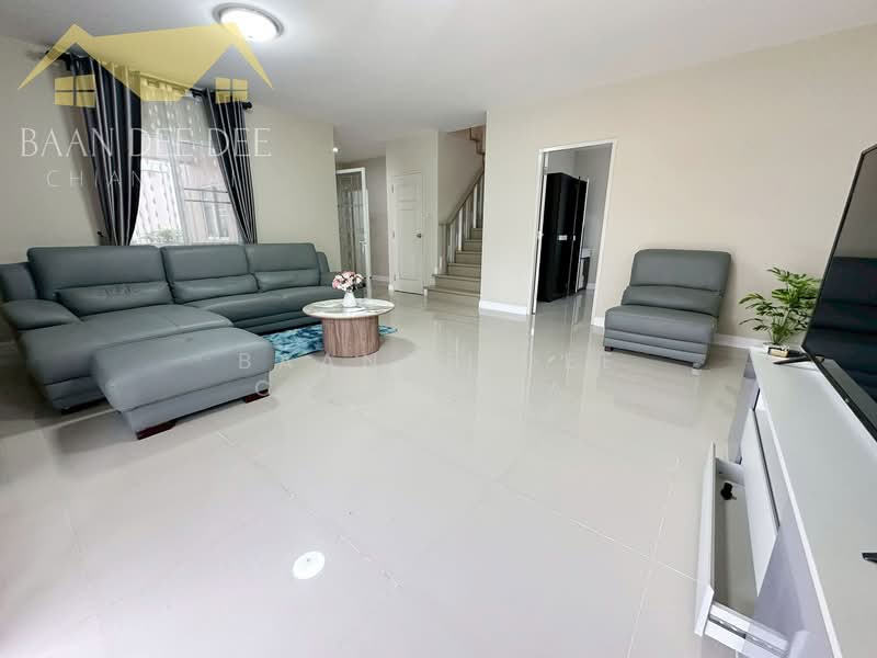 A house for rent near 89 Plaza, Chiang Mai Rental Price: 26,000 THB / month Property ID: No.15H882, Chiang Mai, Nong Phung, Saraphi, Chiang Mai, 4 Bedrooms, 150 sqm, Single Detached House For Rent, by Baandeedee Chiangmai, 500424450 - DDproperty.com