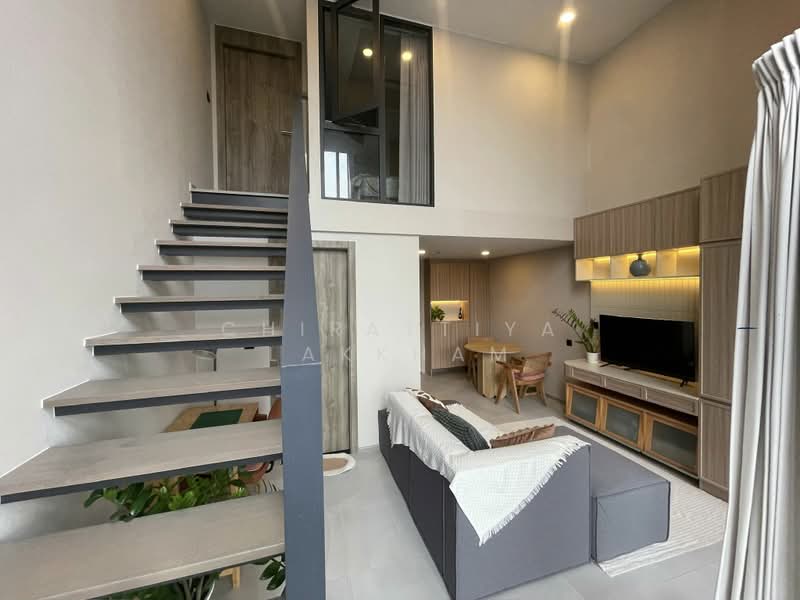 Cooper Siam, Bangkok, Soi Rong Mueang 5, Rong Muang, Pathum Wan, Bangkok, 1 Bedroom, 43 sqm, Condo For Rent, by Chirattiya Lakkham, 500424453 - DDproperty.com