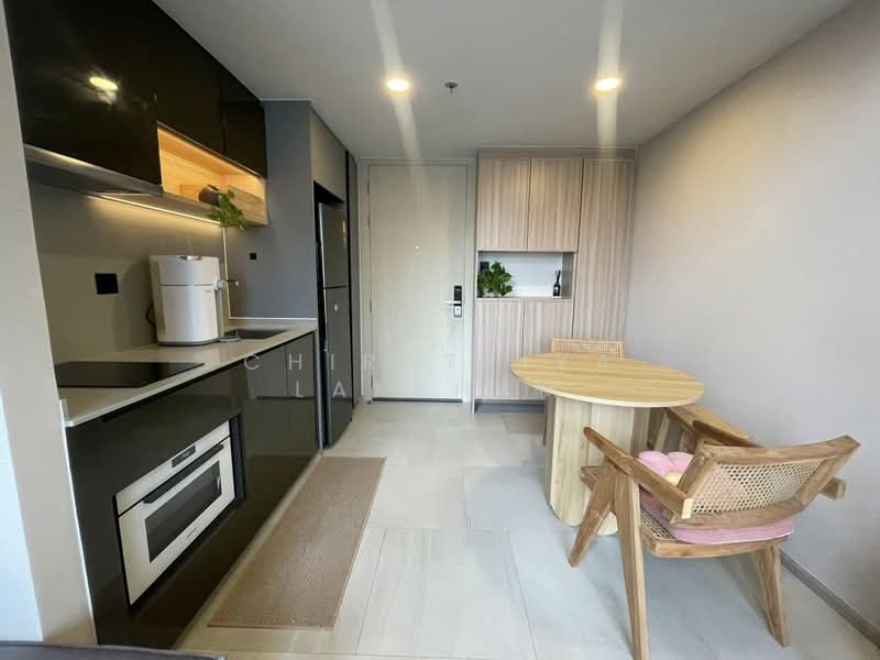 Cooper Siam, Bangkok, Soi Rong Mueang 5, Rong Muang, Pathum Wan, Bangkok, 1 Bedroom, 43 sqm, Condo For Rent, by Chirattiya Lakkham, 500424453 - DDproperty.com