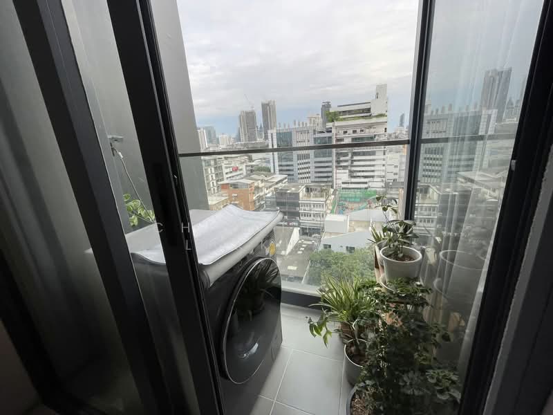 Cooper Siam, Bangkok, Soi Rong Mueang 5, Rong Muang, Pathum Wan, Bangkok, 1 Bedroom, 43 sqm, Condo For Rent, by Chirattiya Lakkham, 500424453 - DDproperty.com