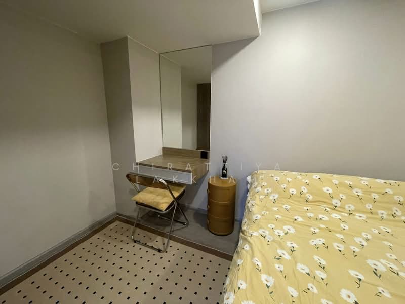 Cooper Siam, Bangkok, Soi Rong Mueang 5, Rong Muang, Pathum Wan, Bangkok, 1 Bedroom, 43 sqm, Condo For Rent, by Chirattiya Lakkham, 500424453 - DDproperty.com