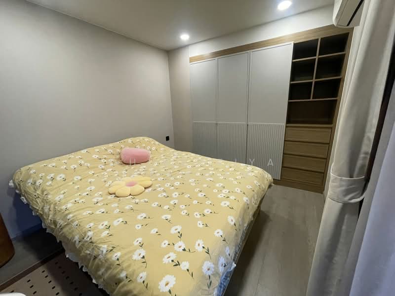 Cooper Siam, Bangkok, Soi Rong Mueang 5, Rong Muang, Pathum Wan, Bangkok, 1 Bedroom, 43 sqm, Condo For Rent, by Chirattiya Lakkham, 500424453 - DDproperty.com