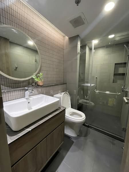 Cooper Siam, Bangkok, Soi Rong Mueang 5, Rong Muang, Pathum Wan, Bangkok, 1 Bedroom, 43 sqm, Condo For Rent, by Chirattiya Lakkham, 500424453 - DDproperty.com