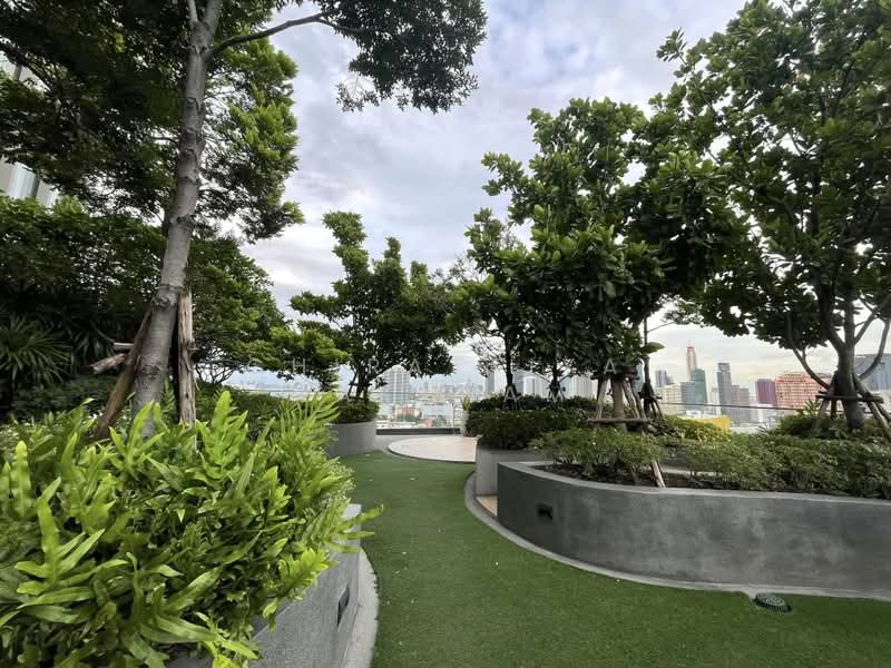 Cooper Siam, Bangkok, Soi Rong Mueang 5, Rong Muang, Pathum Wan, Bangkok, 1 Bedroom, 43 sqm, Condo For Rent, by Chirattiya Lakkham, 500424453 - DDproperty.com