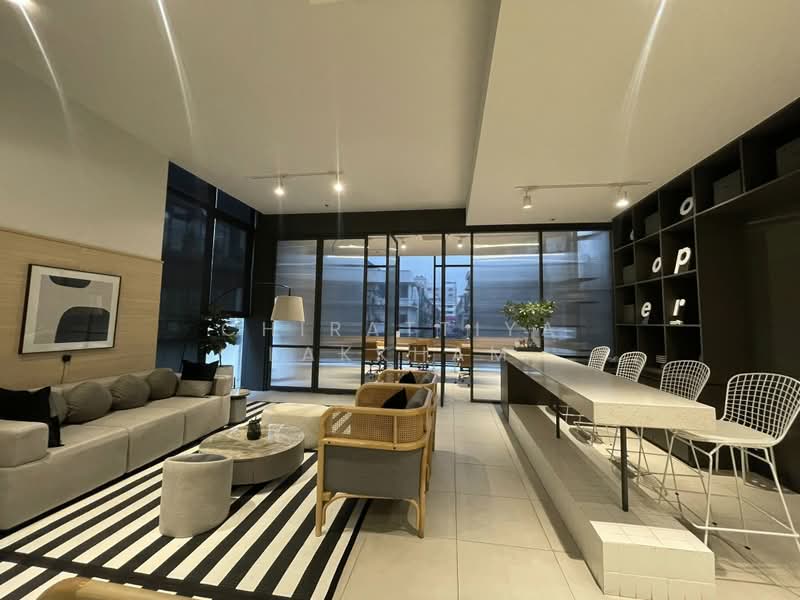 Cooper Siam, Bangkok, Soi Rong Mueang 5, Rong Muang, Pathum Wan, Bangkok, 1 Bedroom, 43 sqm, Condo For Rent, by Chirattiya Lakkham, 500424453 - DDproperty.com