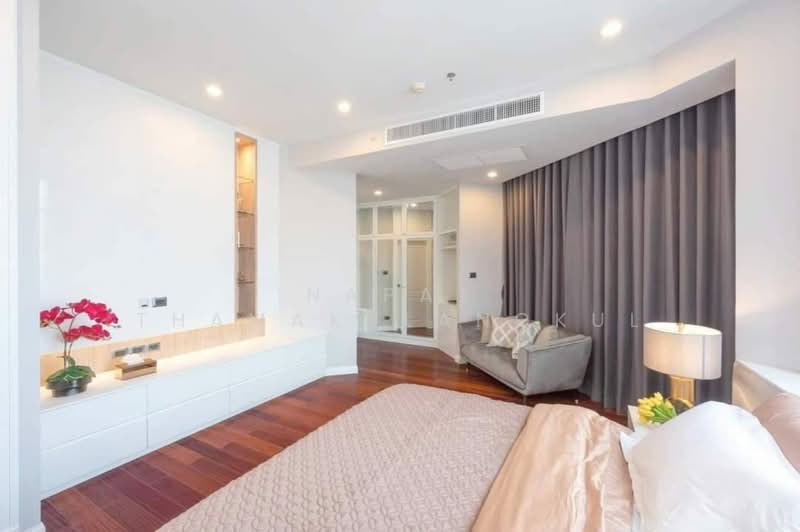 Supalai Wellington, Bangkok, Thiam Ruammit Road, Huai Khwang, Bangkok, 4 Bedrooms, 250 sqm, Condo For Rent, by Napat Thamakulangkul, 500424455 - DDproperty.com
