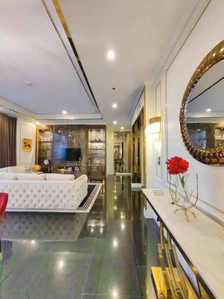 Supalai Wellington, Bangkok, Thiam Ruammit Road, Huai Khwang, Bangkok, 4 Bedrooms, 250 sqm, Condo For Rent, by Napat Thamakulangkul, 500424455 - DDproperty.com