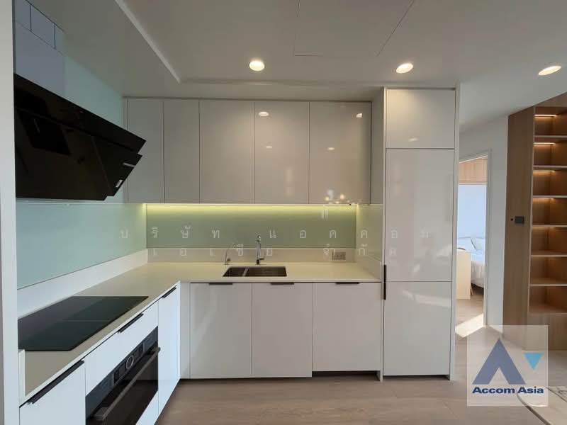 Anil Sathorn 12, Bangkok, 122 N Sathon Rd, Thung Maha Mek, Sathon, Bangkok, 2 Bedrooms, 64 sqm, Condo For Rent, by บริษัท แอคคอม เอเซีย จำกัด, 500424457 - DDproperty.com