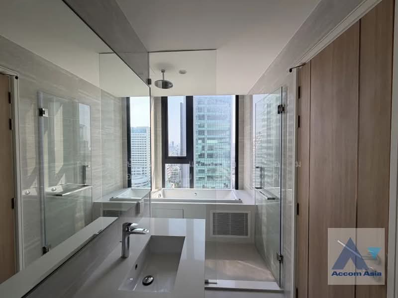 Anil Sathorn 12, Bangkok, 122 N Sathon Rd, Thung Maha Mek, Sathon, Bangkok, 2 Bedrooms, 64 sqm, Condo For Rent, by บริษัท แอคคอม เอเซีย จำกัด, 500424457 - DDproperty.com