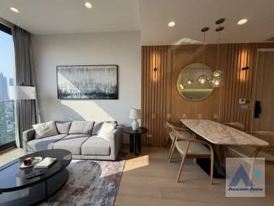 For Rent - Anil Sathorn 12, Bangkok