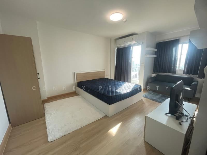 My Condo Sukhumvit 52 : มายคอนโด สุขุมวิท 52, กรุงเทพ, ถนนสุขุมวิท 52, บางจาก, พระโขนง, กรุงเทพ, 25 ตร.ม., คอนโด ให้เช่า, โดย Connex Property, 500424458 - DDproperty.com
